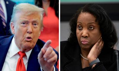 Trump moves again to remove Fed Governor Lisa Cook