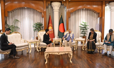 ‘We took it very seriously,’ Prof Yunus about ASEAN membership