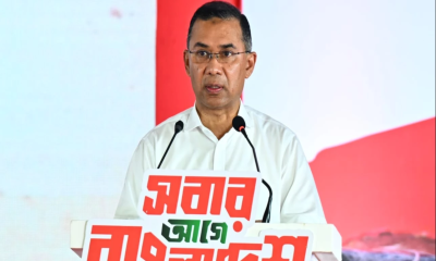 PM warns against attempts to create instability, aid return of fallen autocracy