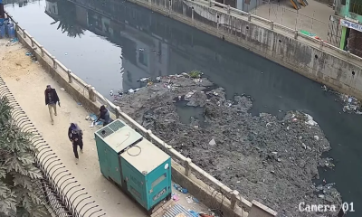 Masked gunmen open fire on Chattogram home of former MP