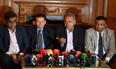 Election possible a week before Ramadan next year: Yunus tells Tarique