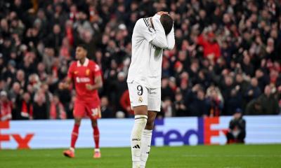 Mbappe misses penalty again as Real Madrid lose to Athletic Bilbao