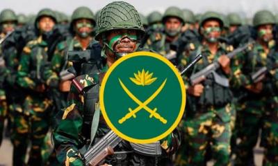 Bangladesh Army responds to misleading report by Indian media