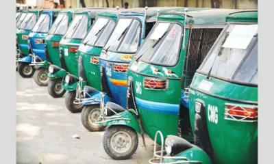 CNG drivers to be fined 50,000 Taka for overcharging beyond metered fare