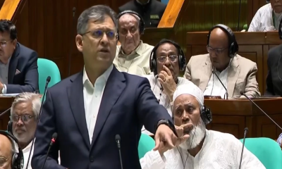 Home Minister calls for ACC probe into allegations of corruption during interim govt