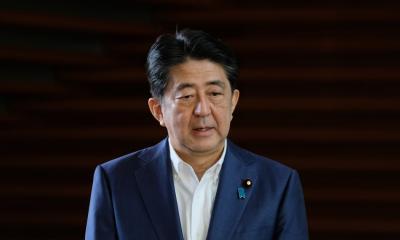 Former Japanese PM Shinzo Abe murder: killer gets life sentence