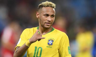 Neymar remains sidelined ahead of Brazil’s World Cup preparations