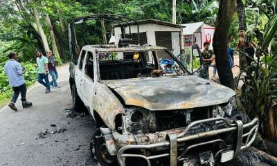 500 people face charges for attack, torching of police cars in Gopalganj