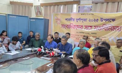 What matters is whether attackers are prosecuted, says Puja Udjapan Parishad
