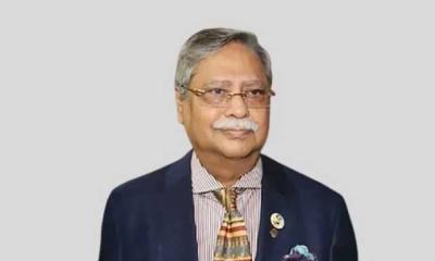 President hosts V Day reception at Bangabhaban