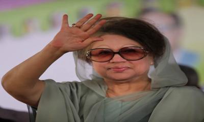 Global media covers death of former PM Khaleda Zia as end of an era in Bangladeshi politics