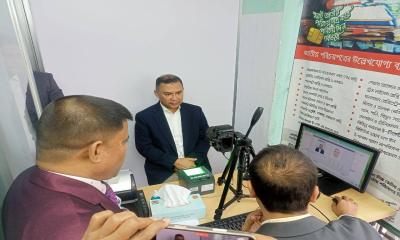 Tarique Rahman to contest election from Dhaka-17, Bogura-6