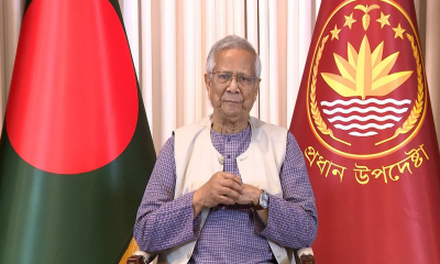 Govt announces 3-day state mourning, general holiday on Wednesday