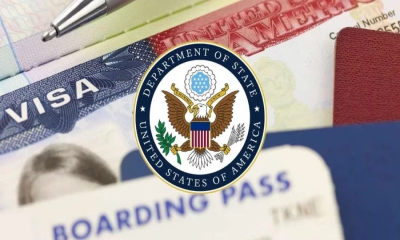 Bangladesh among 25 new countries under US costly visa bond rule