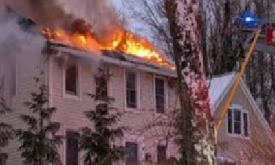 Fatal fire breaks out at Alpine bar during New Year celebrations