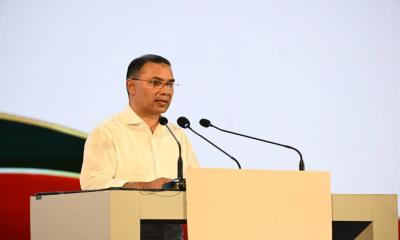 PM vows to turn Bangladesh into a $1tn economy by 2034