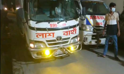 Mirpur Fire: Bodies of 16 victims handed over to families from DMCH morgue