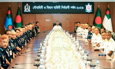 PM opens Navy and Air Force Selection Boards-2026