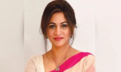 Rubaba Dowla joins BCB as board director