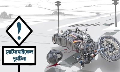 Two police personnel killed in Kushtia road crash