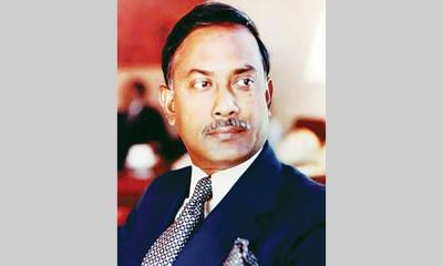 Ziaur Rahman’s proclamation of independence inspired people to join Liberation War: Mirza Fakhrul