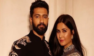 Katrina Kaif, newborn son stable after delivery