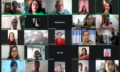 Stronger registration law essential to protecting women’s rights: Speakers