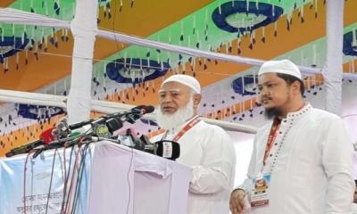 Govt pursuing one-party rule through key appointments: Jamaat chief