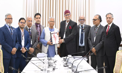 BDR Mutiny: Probe body says Hasina had ‍‍`green signal‍‍` for entire incident