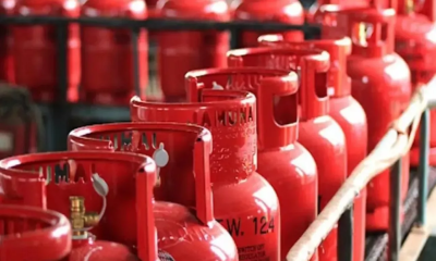 When will the LPG crisis end? Businesses, homemakers in Dhaka struggle