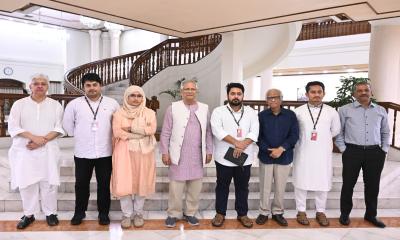 Govt will do whatever necessary to ensure free, fair, impartial election: CA