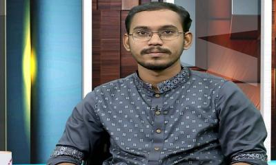 Abdul Hannan Masud served show-cause notice by NCP