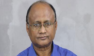 Man throws shoe at ACC chief during public hearing in Bogura