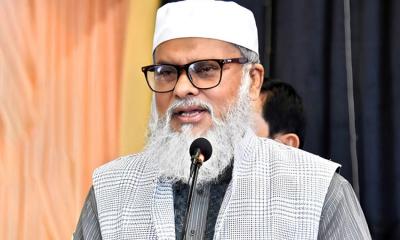 Not at night, February vote to be held during daytime: Religious adviser