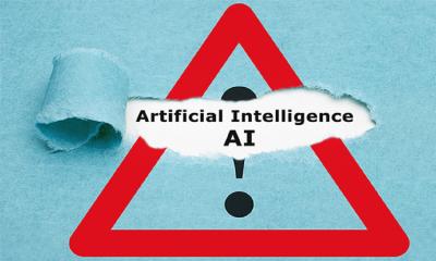 Be aware of the risks of using ChatGPT