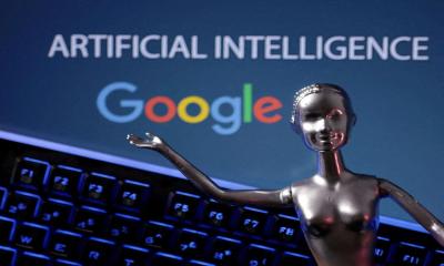 AI wins gold at international math Olympiad, marking a major breakthrough