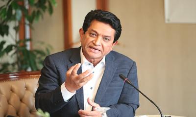 In 40 years, I‍‍`ve never seen a crisis like this in the export sector: AK Azad