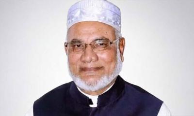 Former MP AKM Rahmatullah passes away