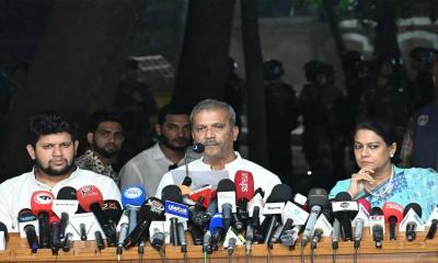 Gazette issued empowering ICT to prosecute political parties