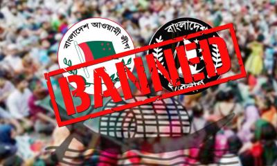 Banning AL threatens Bangladesh’s democratic future: The Economist