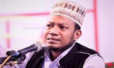 JU rejects claims made by Islamic orator Amir Hamza