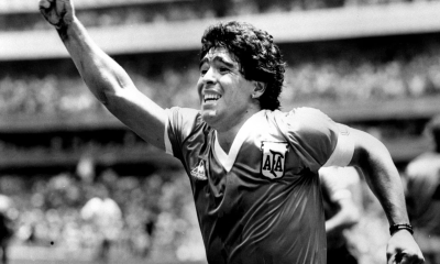 Maradona death trial marked by courtroom clashes, drama and unexpected twists