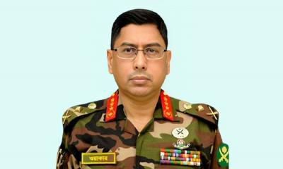 When they grow up, they will realize their mistakes and feel ashamed: Army chief