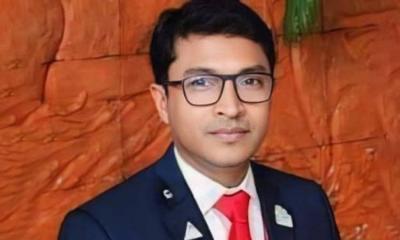 Abdus Sattar Patwari appointed as PM‍‍`s Research Officer