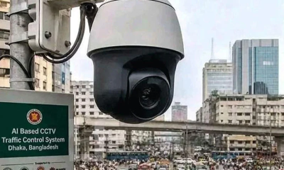 AI-powered auto-fine system to launch on Dhaka–Ctg Highway