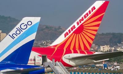 India extends 28 airport closures until May 15