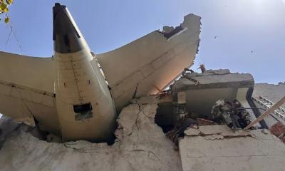 Air India crash: Probe report reveals cause behind deadly incident