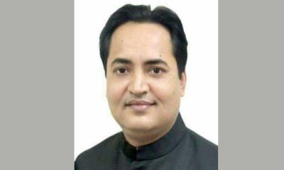 Former Chhatra League general secretary Ajay Kar arrested in Dhaka