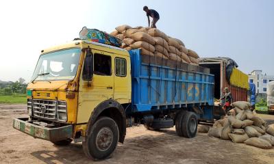 India’s curbs on imports slash exports through Akhaura port