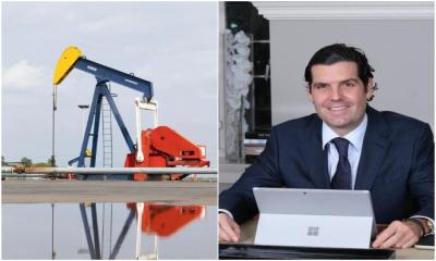 Controversial Venezuelan tycoon emerges as key player in US oil deal